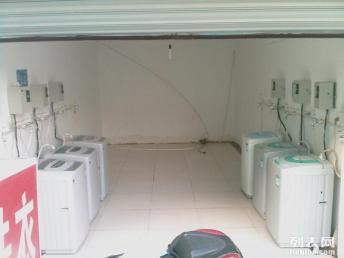 上海哪些工廠需要安裝投幣式洗衣機？為員工生活便利與企業效率加碼