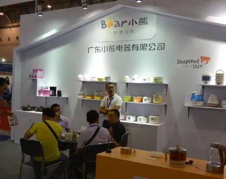 中國創意家電第一股 半年營收突破10億大關，五大制造工廠構筑產業壁壘