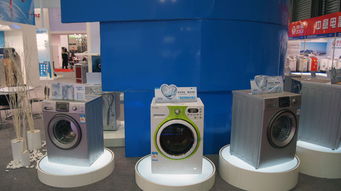 E6展館探秘 家用電器新趨勢與生活美學
